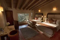 Hotel Misión Grand Valle de Bravo - spa