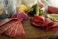 Doubletree by Hilton Pomona - Bữa sáng