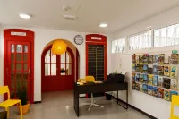 古爾提扎公寓