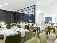 Novotel Frankfurt City Hotels near Bockenheim