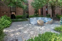 Hampton Inn Parsippany Отели рядом с достопримечательностью «Mountain Way»
