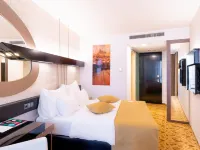 Grandium Hotel Prague Hoteles en Praga