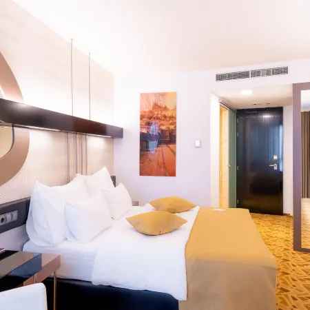 Grandium Hotel Prague