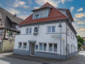 Penthouse - GaesteHaus Lamm Obersulm