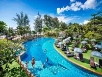 Chada Lanta Beach Resort - 5-Star