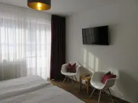 Hotel Garni Schlossblick - 2-Star