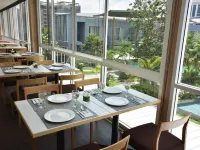 Paeva Hotel Resort Hotels in Bang Sao Thong