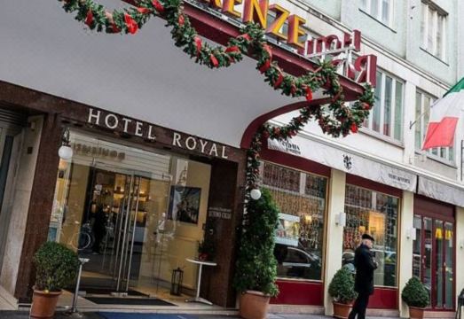 비엔나 호텔 입지 비교 분석