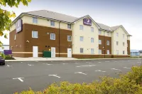 Premier Inn North Shields (Ferry Terminal) Hotels in South Shields