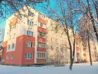 PaulMarie Apartments on Kozhara 12 Hotel dekat Gomel Palace & Park Ensemble