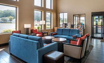 Comfort Suites Hagerstown