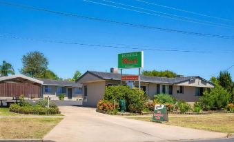 South Tamworth Motor Inn