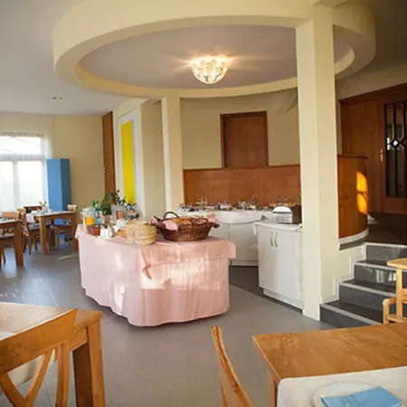 Hotel Garni Schick