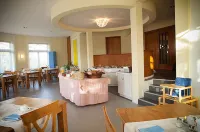 Hotel Garni Schick - 3-stjärniga