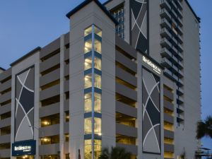 Residence Inn Myrtle Beach Oceanfront