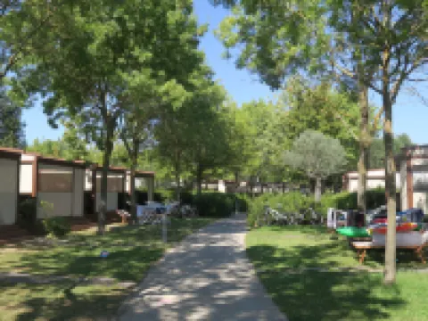 Sand 格拉多酒店