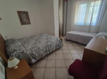 Villa Valeria Floridia Отели в г. Флоридия