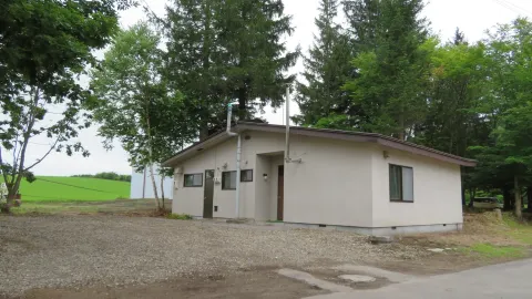 Holiday Home in Shari