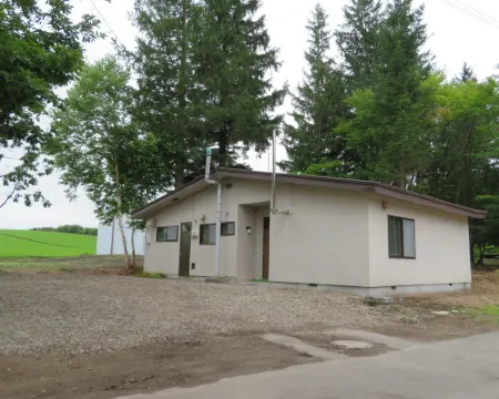 貸し別荘 斜里のホテル