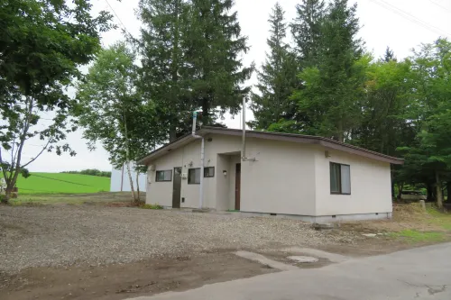 Holiday Home Hotels in Shari