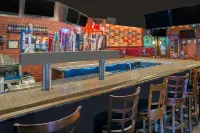 Ramada by Wyndham Miami Springs/Miami International Airport - Baarit