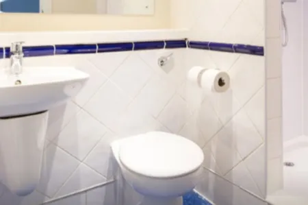 Travelodge Perth A9 Отели в г. Перт