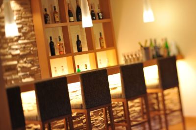 バー ヴィラテラス前橋 ホテル＆リゾートの写真