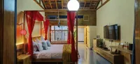Hengyang Yannian Yisu Homestay (Nanyue Hengshan Scenic Area)