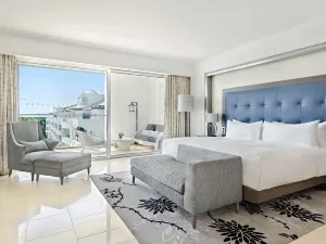 Conrad Algarve