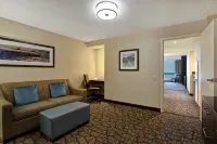Embassy Suites by Hilton Niagara Falls/ Fallsview Hotels in Niagara Falls