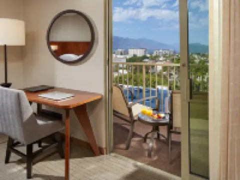 Hilton Pasadena Hotels in Pasadena