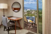 Hilton Pasadena Hotel a Pasadena