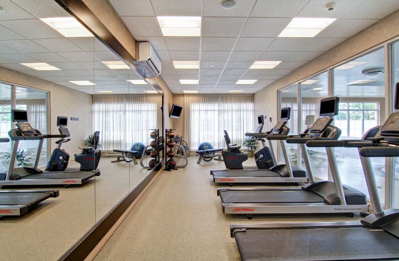 Homewood Suites by Hilton Toronto-Oakville photo 4