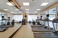 Homewood Suites by Hilton Toronto-Oakville - Gym