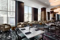 Embassy Suites by Hilton Denver Downtown Convention Center - breakfast