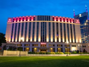 Hilton Nashville Downtown