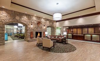 Homewood Suites by Hilton Wichita Falls