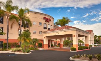 Hampton Inn Irvine/East Lake Forest