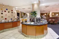 DoubleTree by Hilton Washington DC – Crystal City - Bữa sáng
