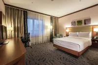 Hilton Garden Inn Astana Các khách sạn gần Eurasian National University Faculty of Social Sciences