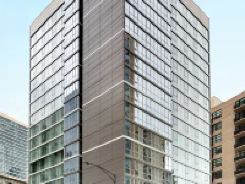 Home2 Suites by Hilton Chicago River North Hotels in Chicago