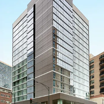 Home2 Suites by Hilton Chicago River North
