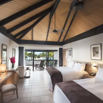 DoubleTree by Hilton Fiji - Sonaisali Island
