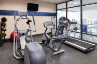 Hampton Inn College Park - Træningscentre