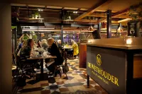 Hotel de Schout Hotels in De Lutte