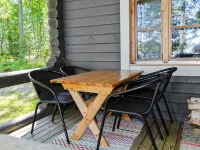 Turulan Hiekka Hotel a Pielisen Karjala