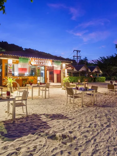 รูปภาพของพี พี เนเจอรัล รีสอร์ท