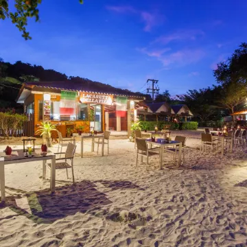 Phi Phi Natural Resort