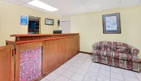 Travelodge by Wyndham Chambersburg - Wifi