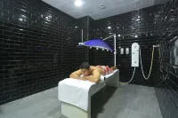 Wyndham Grand Izmir Ozdilek Thermal and Spa - spa